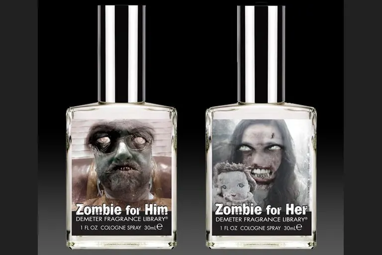Demeter Zombie Cologne