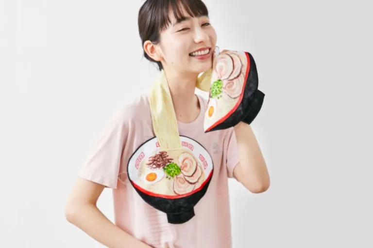 Japanese Noodle Towels