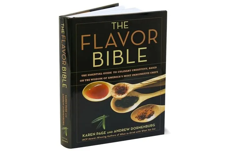 The Flavor Bible