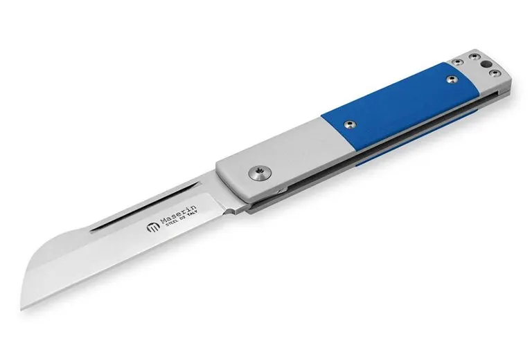 Maserin In-Estro Pocket Knife