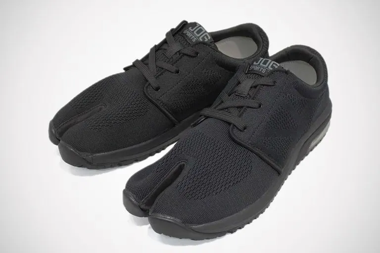 Marugo Tabi Split-Toe Sneakers