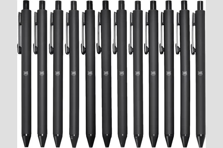 Gearhead Shifter Pen