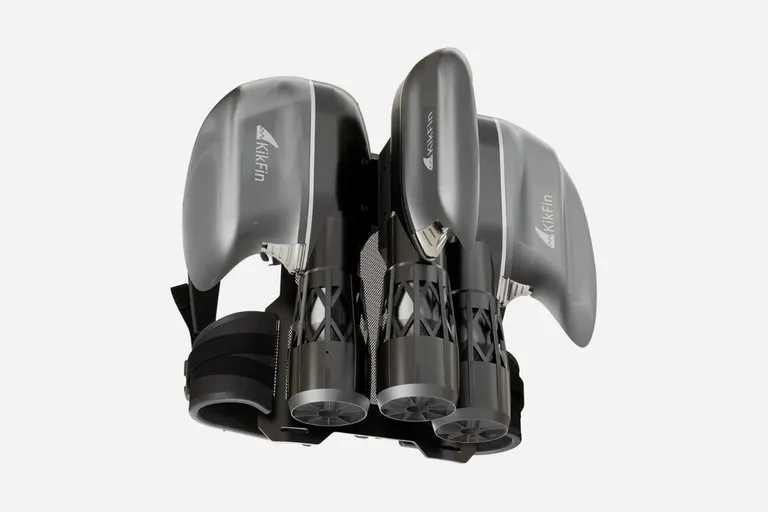 KikFin Shark Underwater Jet Pack
