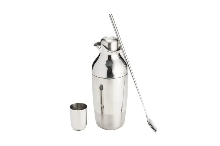 Craighill Mescola Cocktail Set