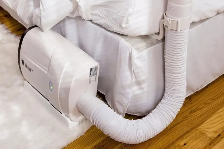 BedJet Bed Climate Control System