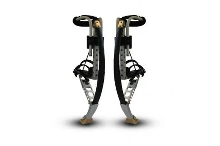 Power Jumping Stilts
