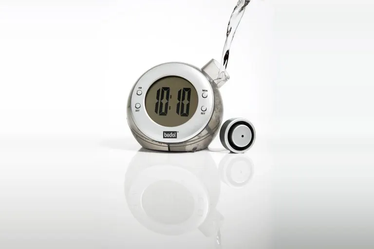 Bedol Water Clock