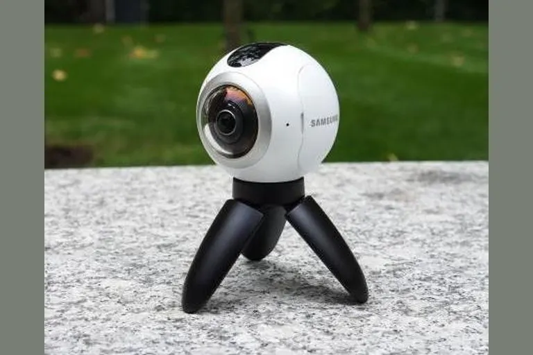 Insta360 X4 8K 360 Camera