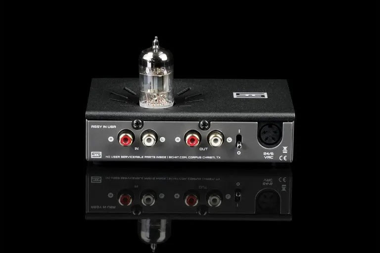 Schiit Buf Tube Buffer