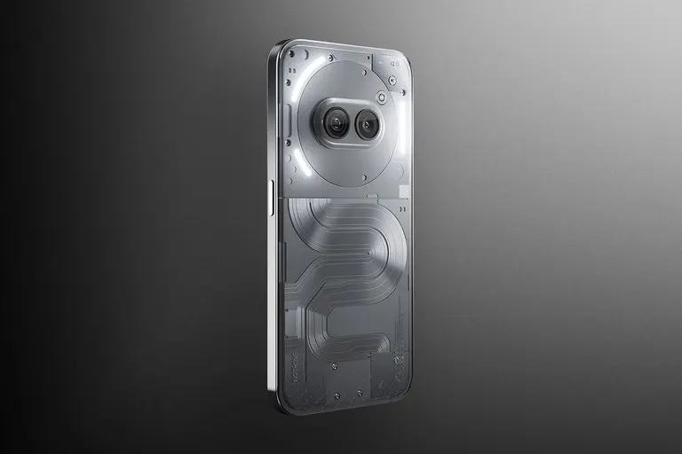 Nothing Phone (2a) Plus