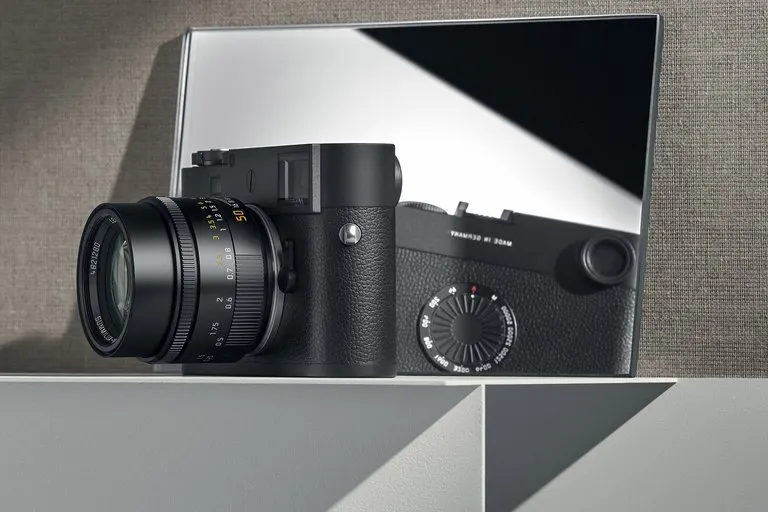 Leica M11-D Rangefinder Camera