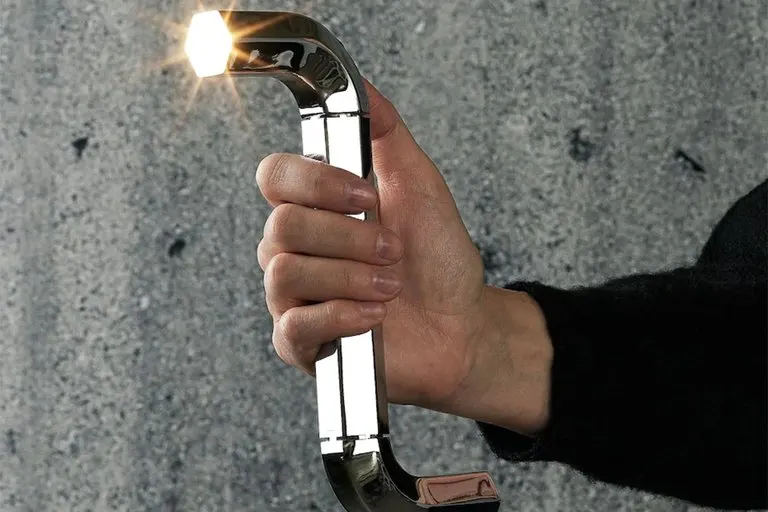 IKEA Allen Wrench Flashlight