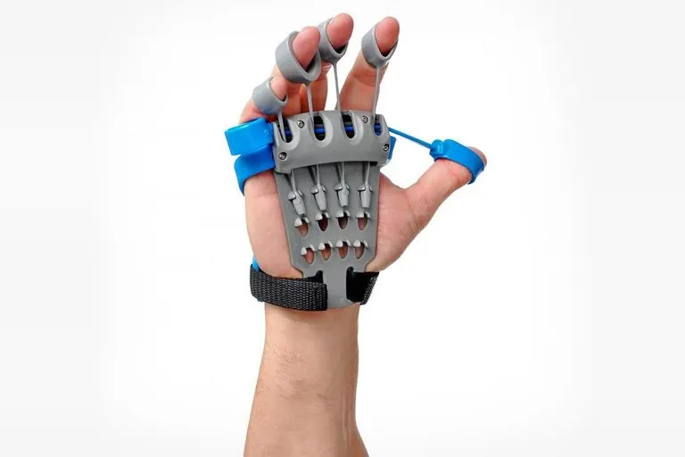 Xtensor Reverse Hand Exerciser