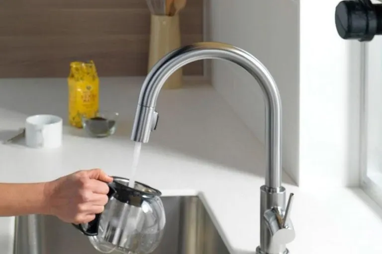 Delta VoiceIQ Smart Faucet Module