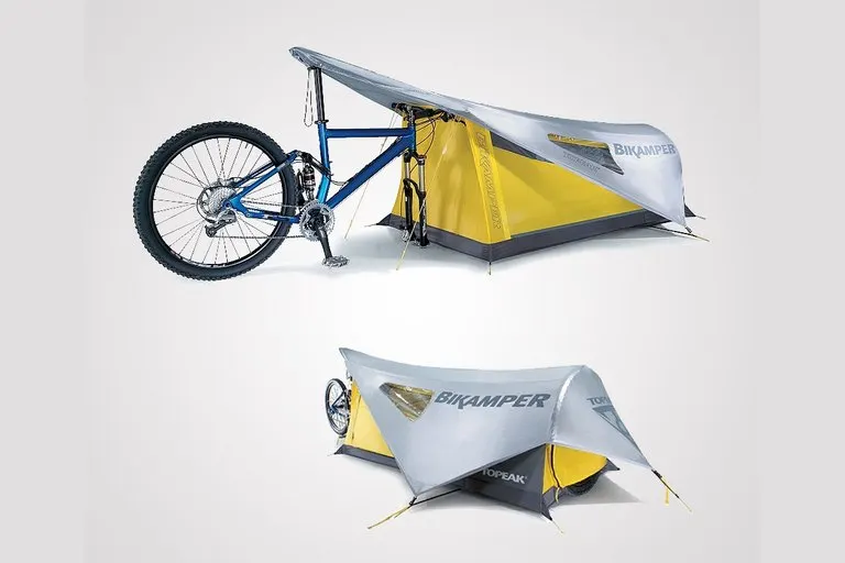 Topeak Bikamper Bicycle Tent