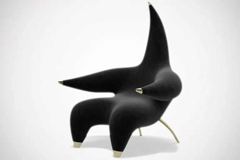 Star Lounger