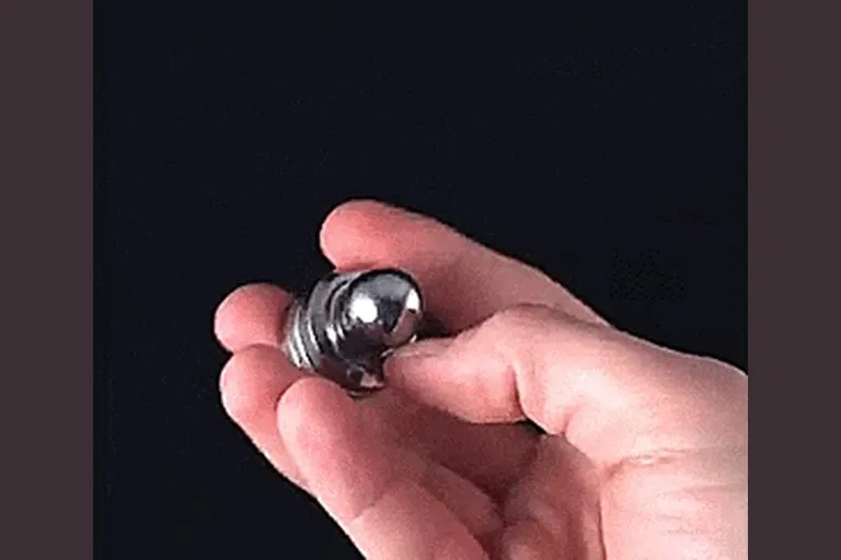 TEC Accessories Orbiter Magnetic Fidget Toy
