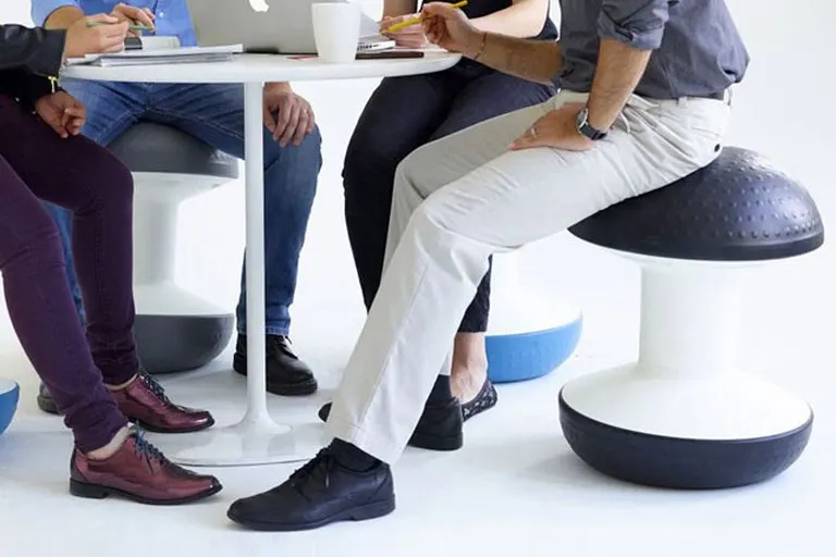 Ballo Active Sitting Stool
