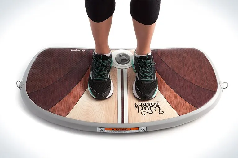 Wurf Board Air-Spring Standing Mat