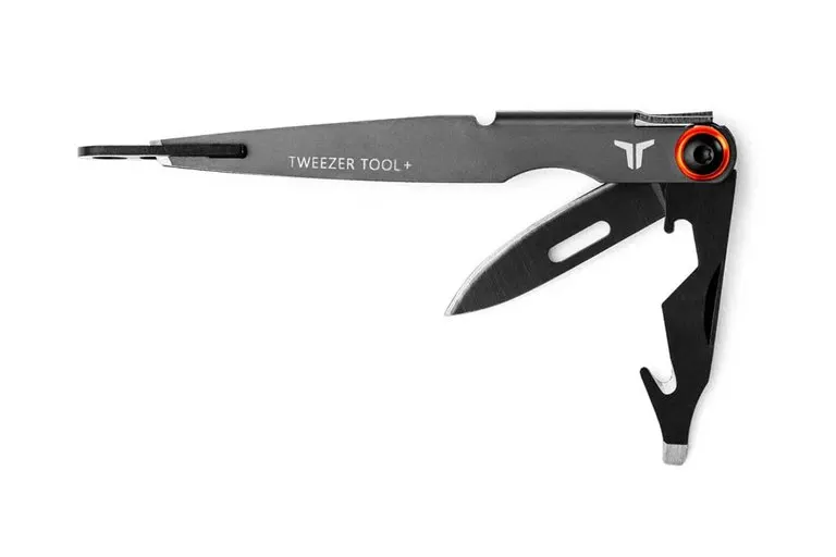 True Tweezer Multitool