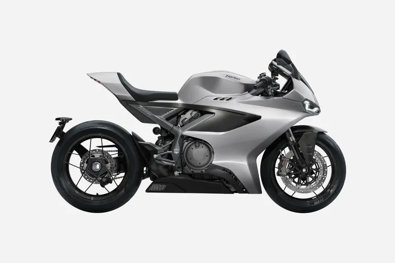 2026 Norton Manx R Superbike