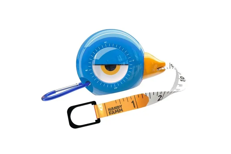 Handy Famm Kids Tape Measure