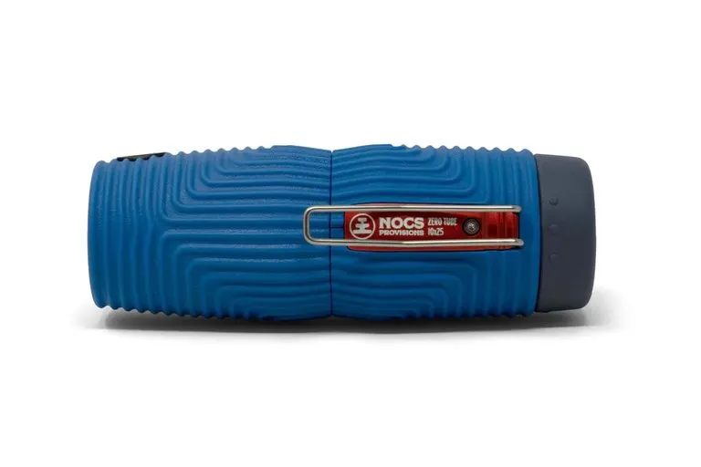 Nocs Provisions Zero Tube 10x25 Monocular
