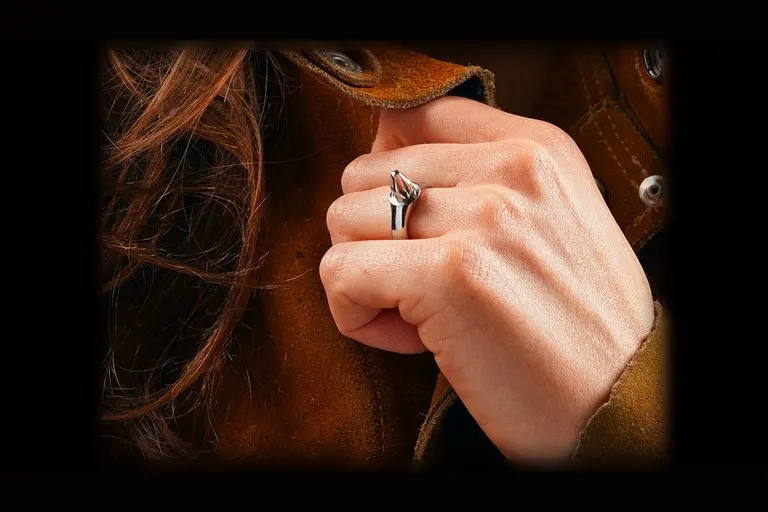 Yetch Screwdriver Ring