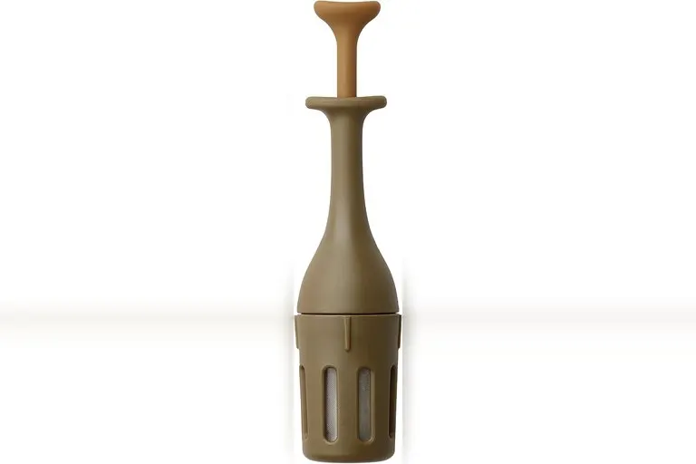 AOZORA Pocket Coffee Press