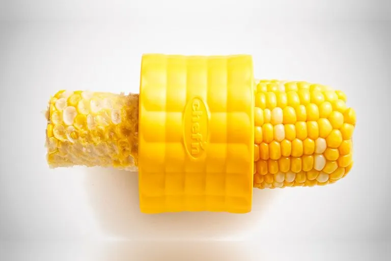 Chef'n Cob Corn Stripper
