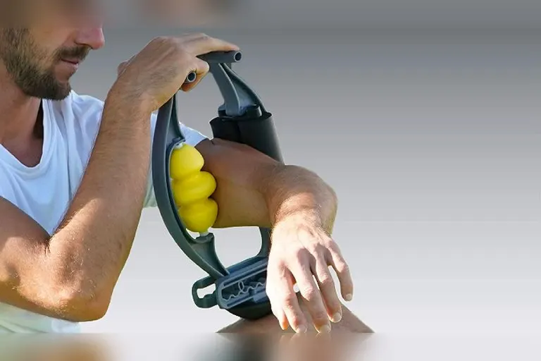 Rolflex Pro Arm and Leg Foam Roller