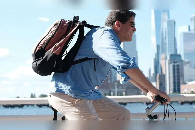 VentaPak Backpack Spacer