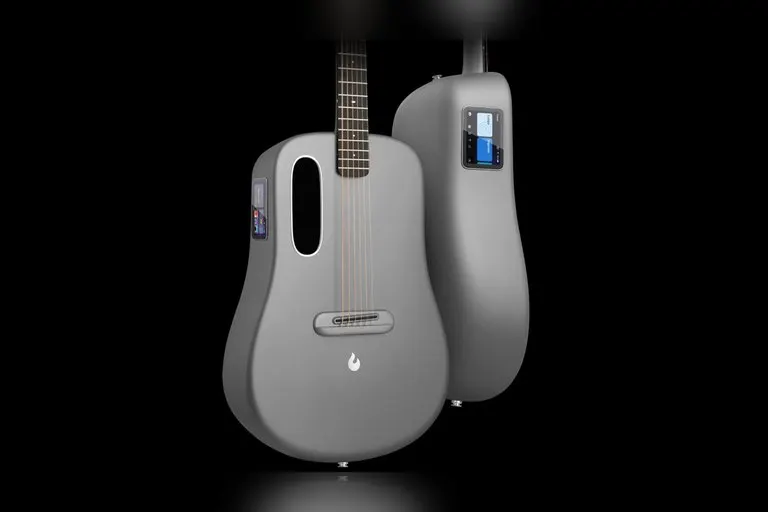 Lava Music LAVA ME 4