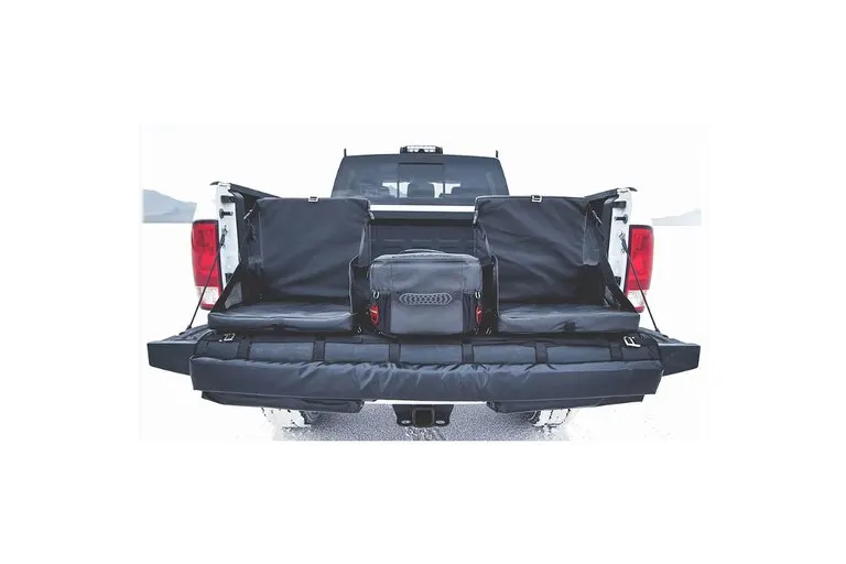 Cache Basecamp Modular Tailgate System