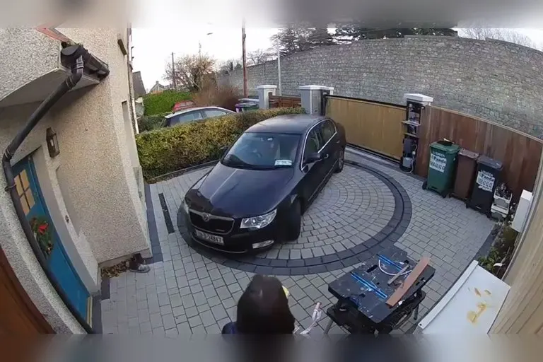 Adavir Driveway Turntable