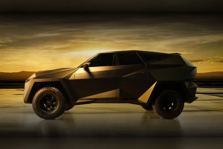 Karlmann King SUV