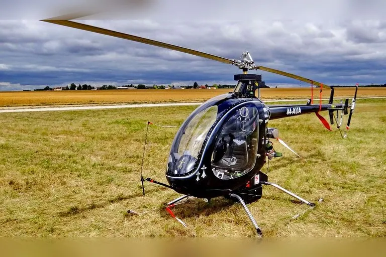 Composite FX Mosquito XE