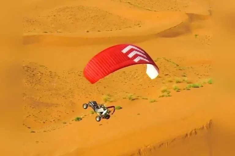 Parajet SkyRunner