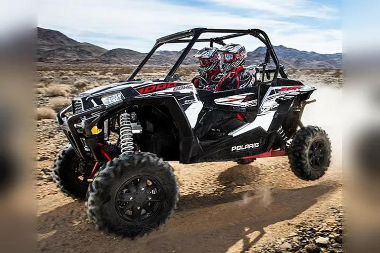 Polaris RZR XP 1000