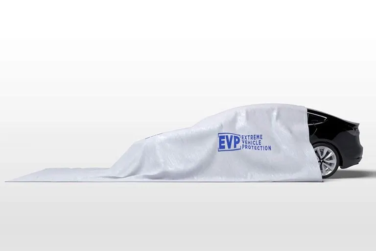 Extreme Vehicle Protection Car Storage Bag