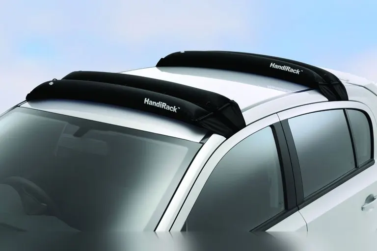 HandiRack Universal Inflatable Vehicle Roof Rack