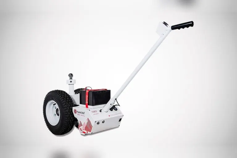 Parkit360 Battery-Powered Trailer Dolly