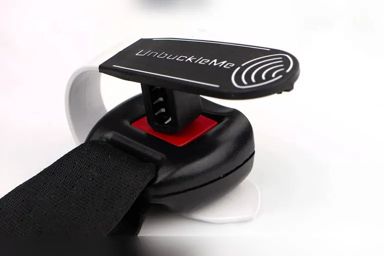 UnbuckleMe Car Seat Buckle Release Tool