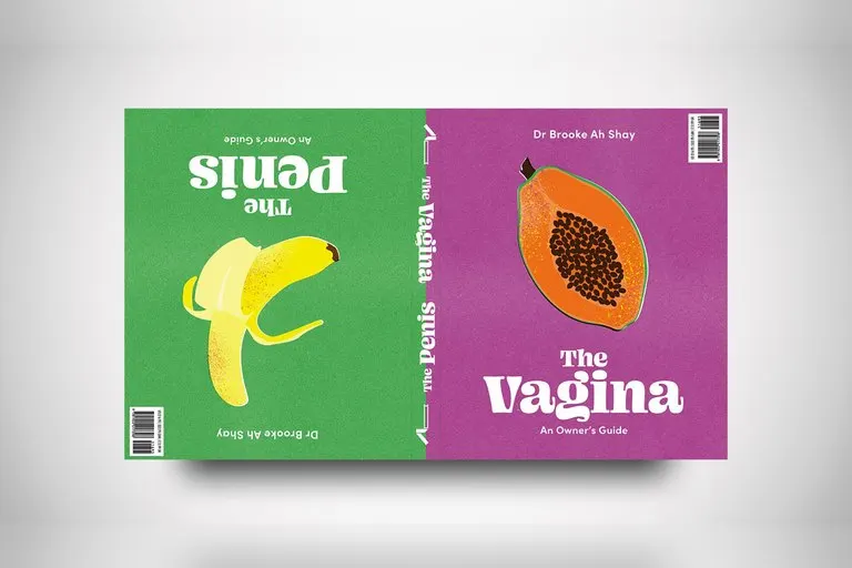 The Penis / The Vagina: An Owner's Guide