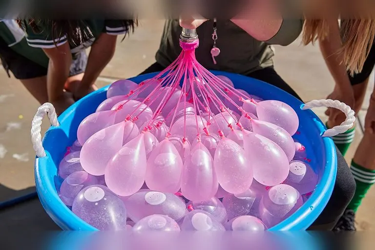 Bunch O Balloons
