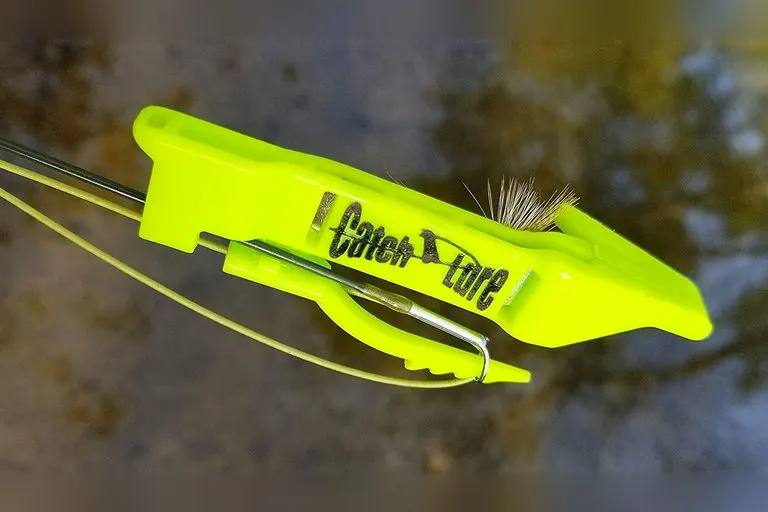 Catch-A-Lure Fly Retriever