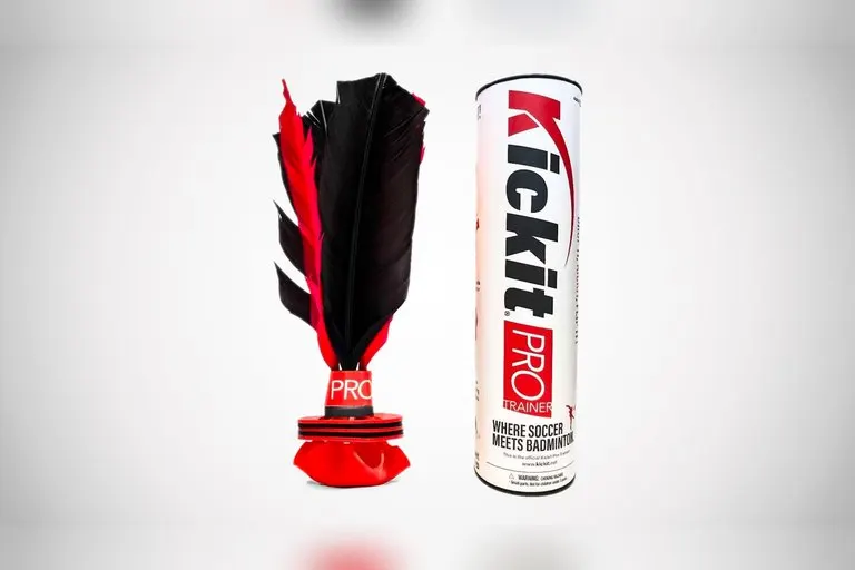 Kickit Pro Trainer