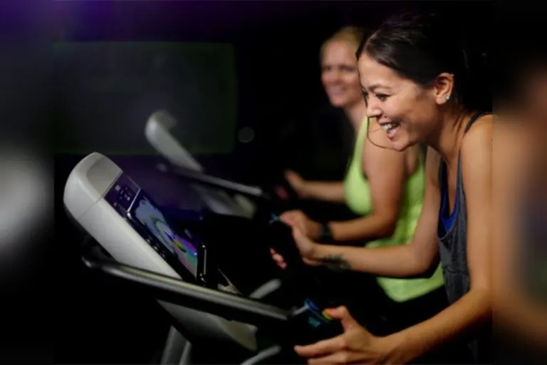 Goji Play Exercise Gaming System