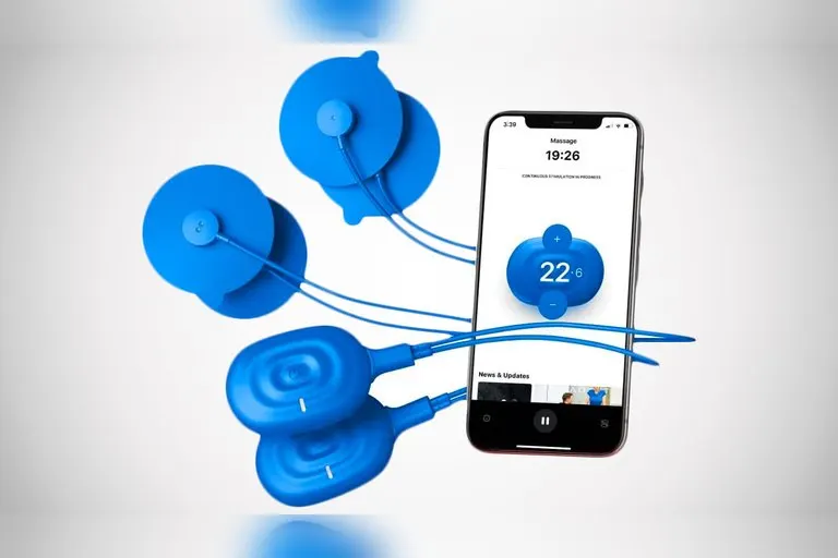 PowerDot 2.0 Muscle Stimulator