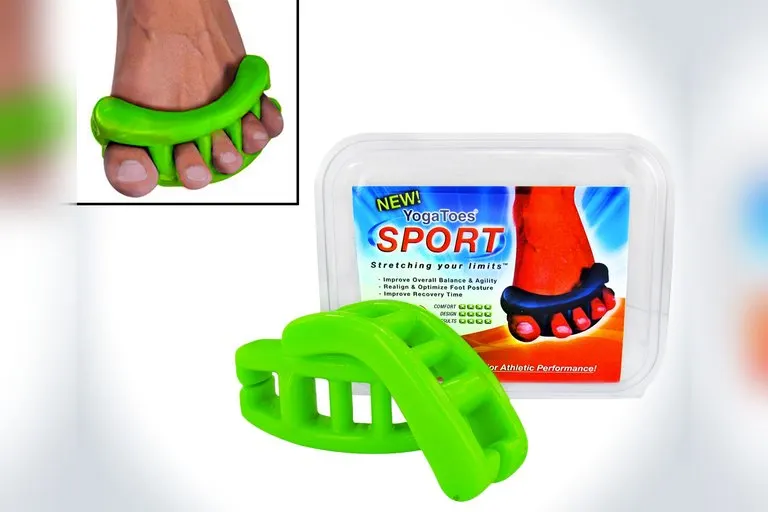 YogaToes Sport Toe Stretchers